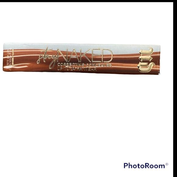 Host Pick! New in Box Stay Naked Concealer Deep - Picture 1 of 3
